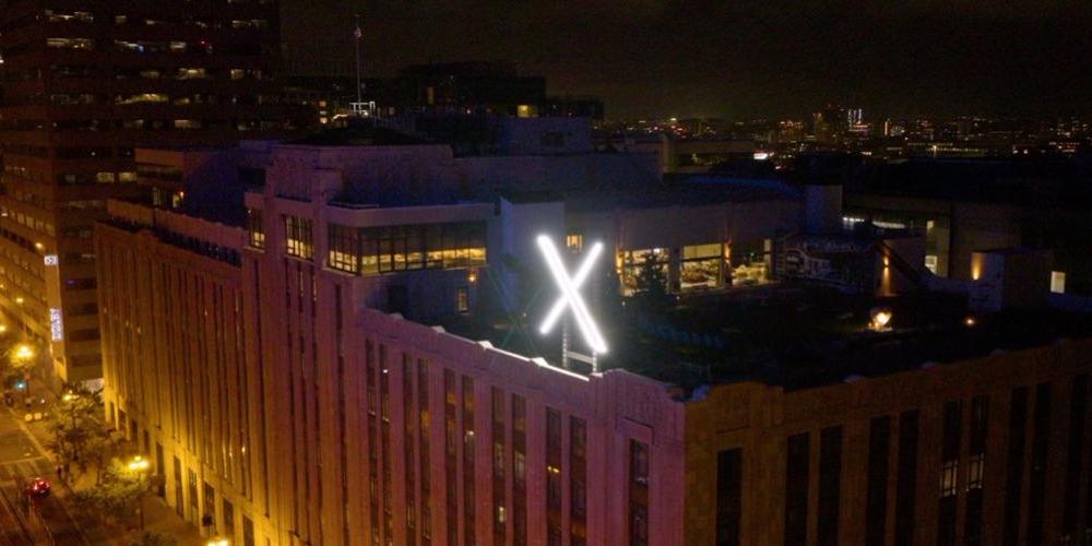 Former Twitter, now X, makes 'likes' private
