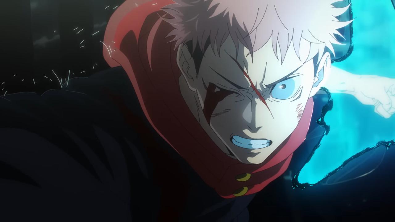 'Jujutsu Kaisen' Drops Gripping Trailer For Highly Anticipated Shibuya ...