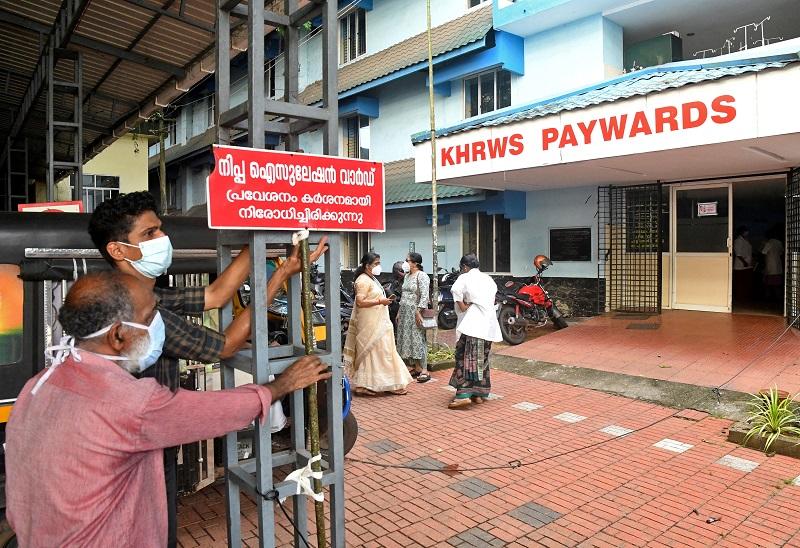 Over 700 people tested for Nipah virus after two deaths in India