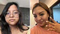 Viy Cortez body transformation