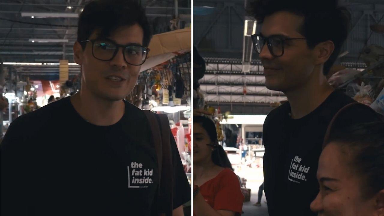 Erwan Heussaff delighted after being called by his first name and not 'asawa ni Anne Curtis'