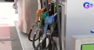 Gasoline and kerosene pump prices up Tuesday; diesel down