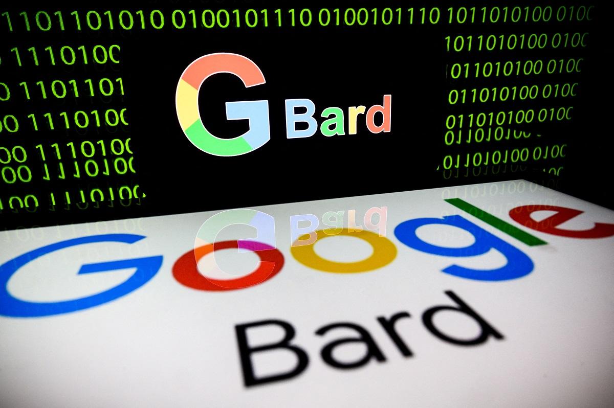 Google"s AI chatbot Bard goes personal tapping into Gmail thumbnail