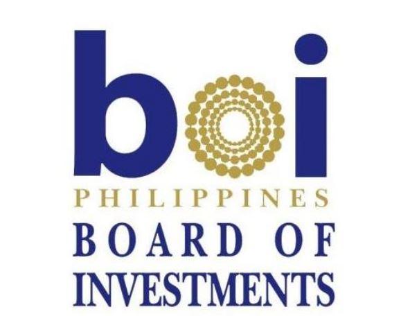 BOI: Year-to-date investment approvals at P1.35T as of Sept. 16