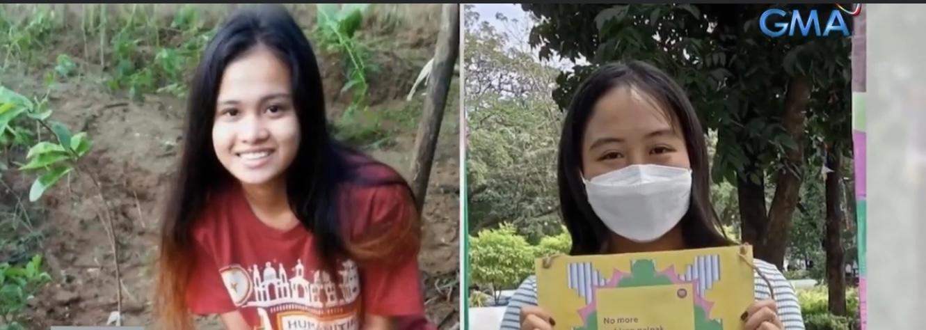 2 ‘missing’ environment activists say they were abducted by military