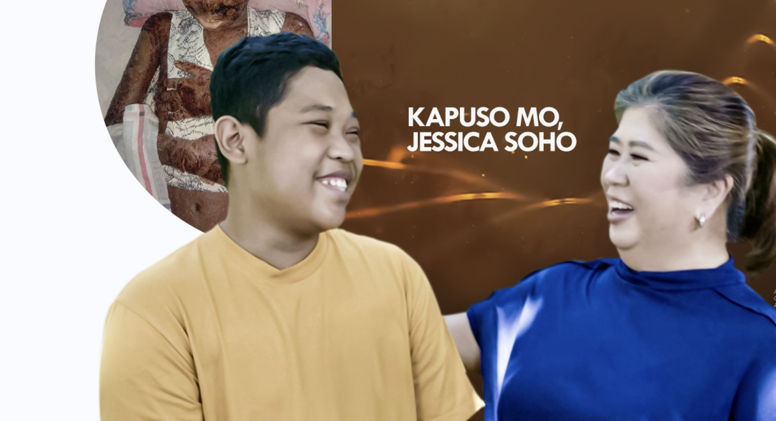 ‘Kapuso Mo, Jessica Soho’ is nominated at the 5th Asia Contents Awards