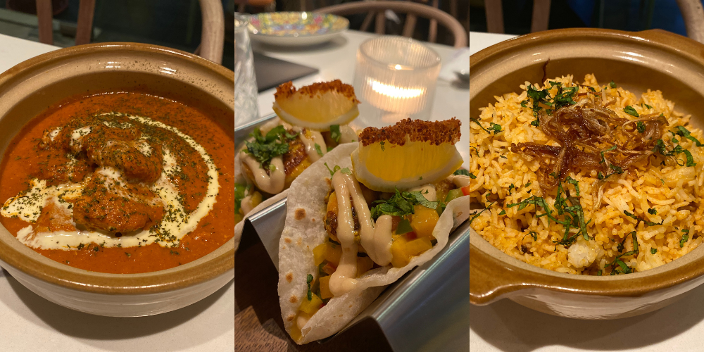 Indian-British flavors take center stage in Marvin Agustin"s new BGC resto thumbnail