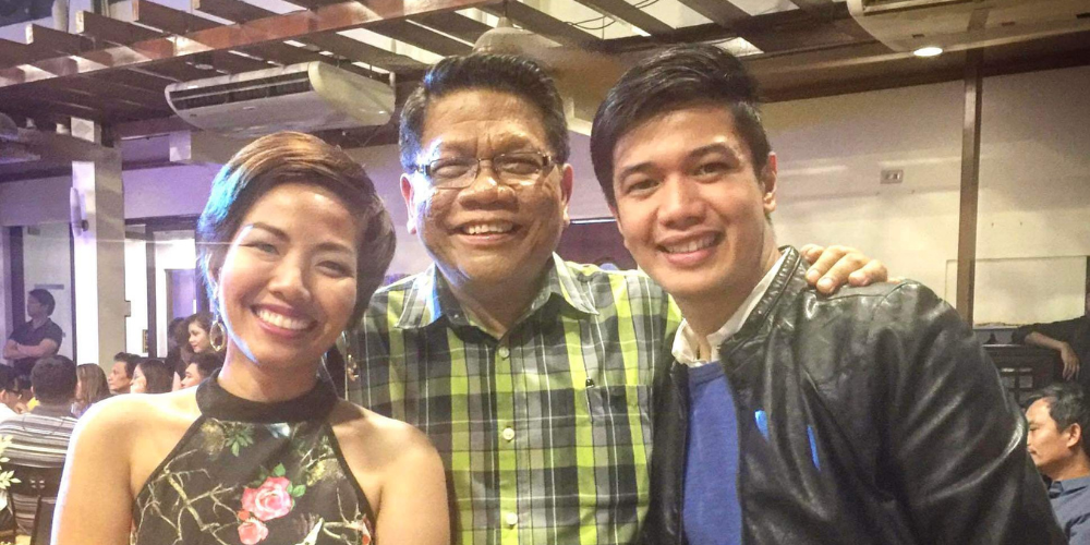 Former Barangay LSFM DJs on Mike Enriquez: The ‘best boss ever’ | GMA ...