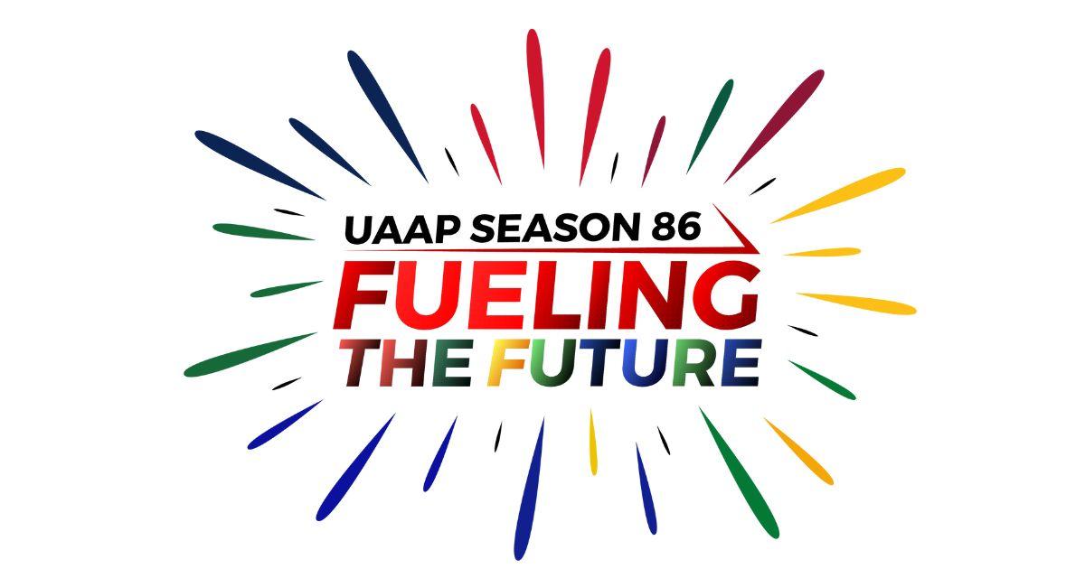 UAAP Season 86 unveils theme ‘Fueling the Future’ ahead of opening day