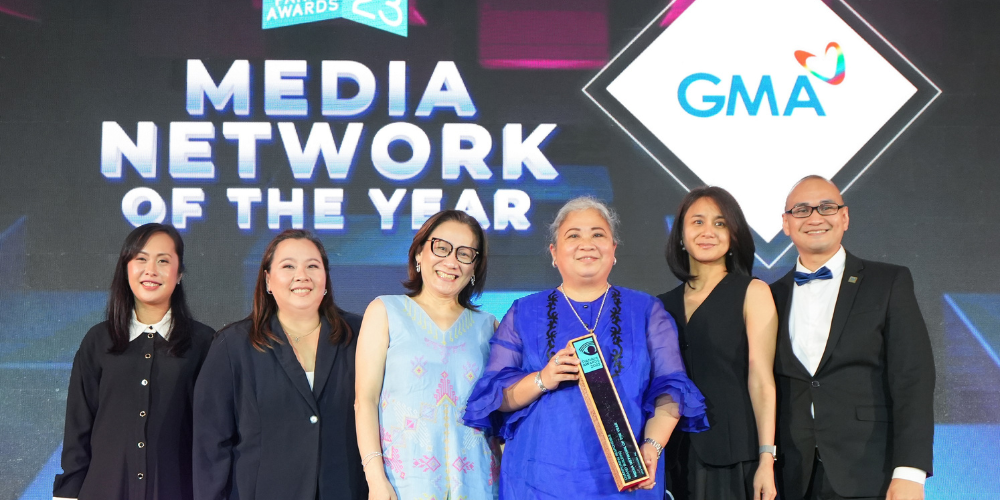 GMA Network PANA 