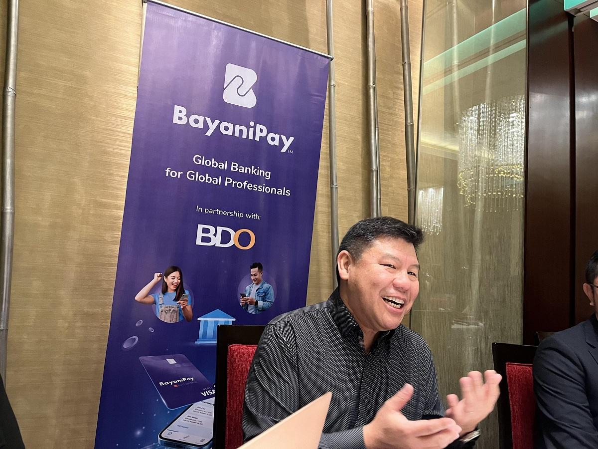 BayaniPay eyes Canada for expansion