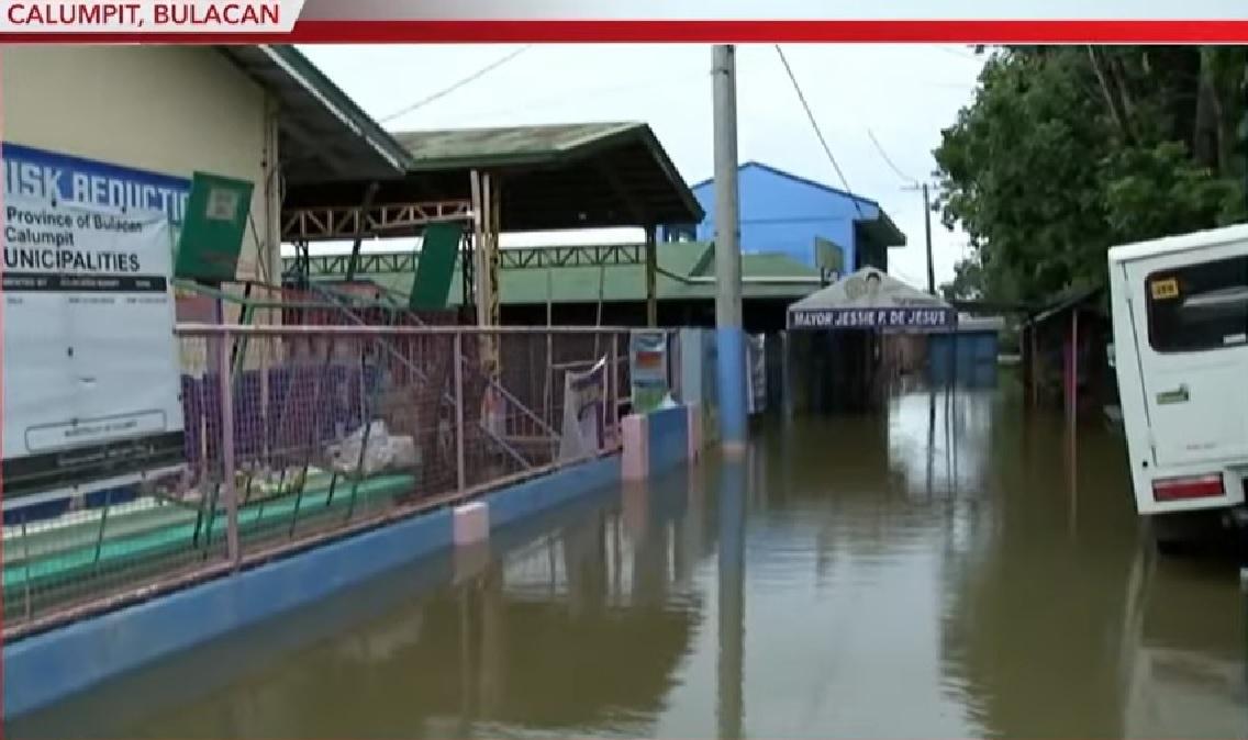 Over 1M Affected By Goring, Hanna, Ineng, Habagat —NDRRMC | GMA News Online