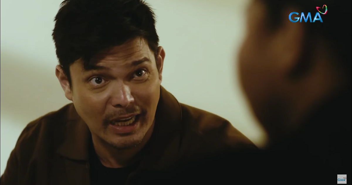 Dingdong Dantes explains why his voice sounded different in 'Royal ...