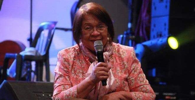 Ethel Ramos, talent manager, dies at 87