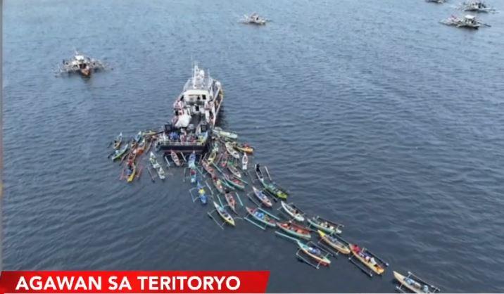 Chinese vessels threaten safety, livelihood of Zambales fishermen