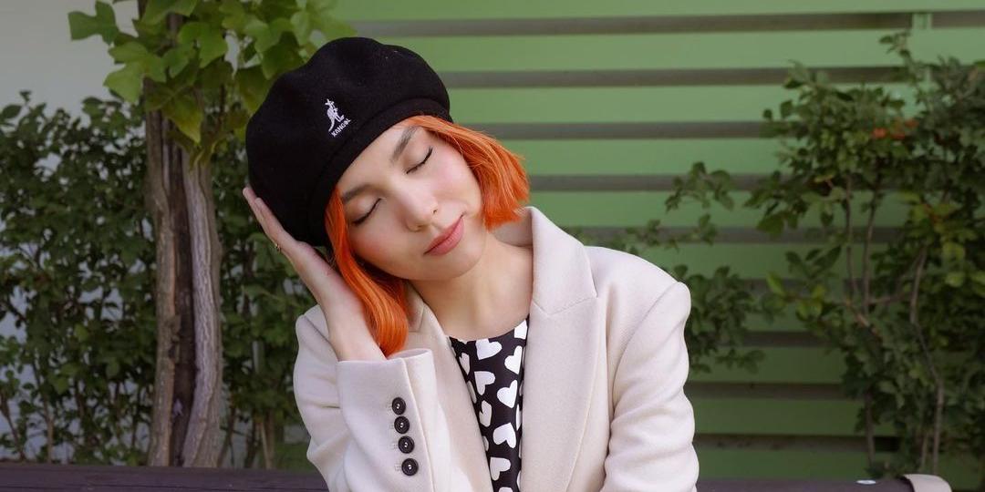 Kyline Alcantara’s cool new hairstyle reminds fans of Nami from ‘One Piece’ thumbnail