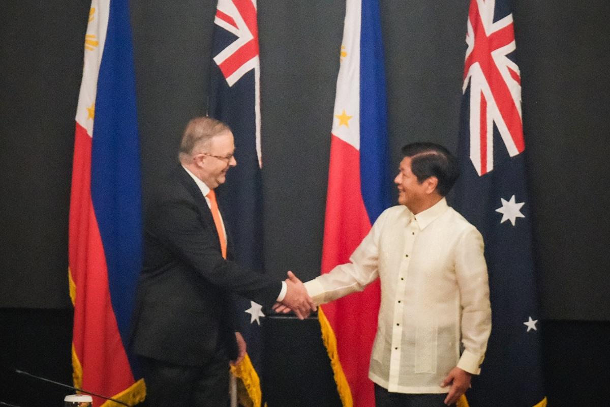 Australia to invest $20M to boost PH’s justice system