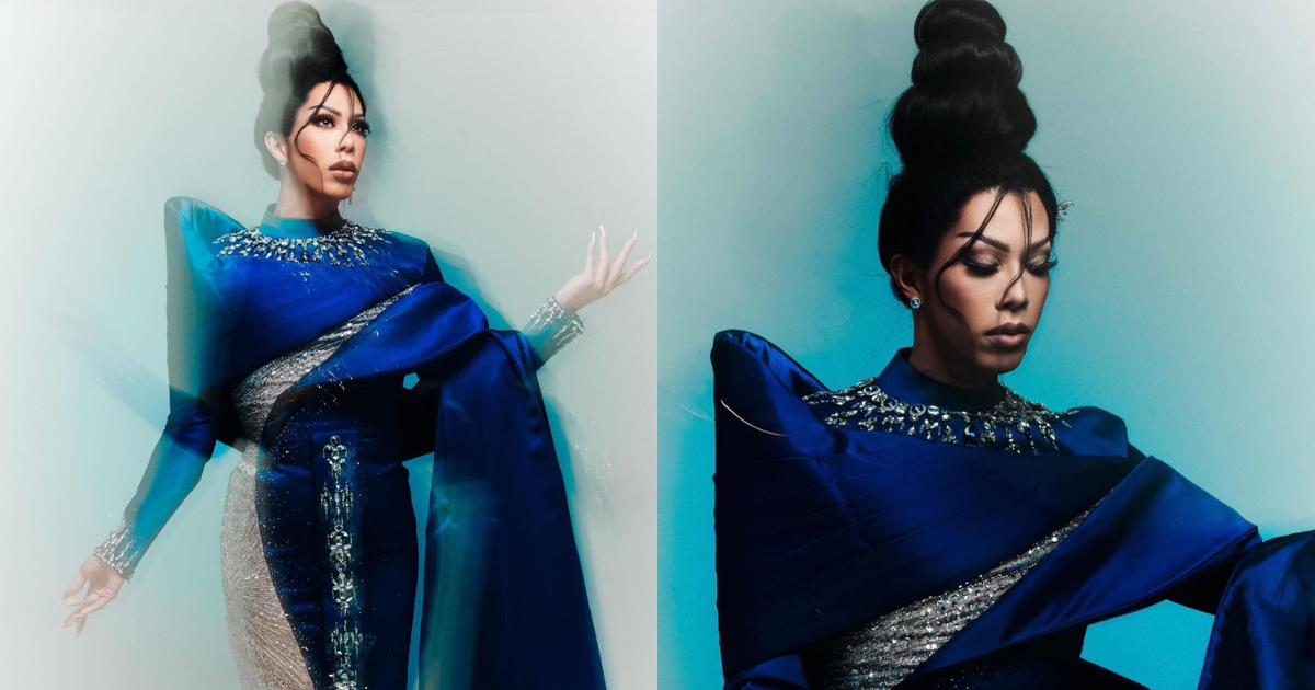 Pangina Heals on ‘Drag Race Philippines’ Season 2 queens: ‘Asian Excellence’ thumbnail