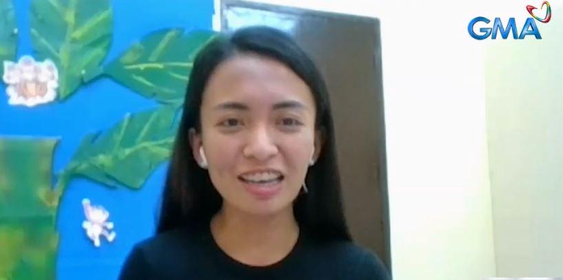 Baguio pharmacist learned sign language to better serve deaf customers thumbnail