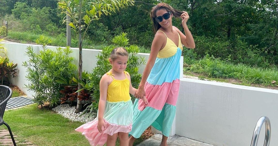 Pokwang opens up on struggles as a single mom