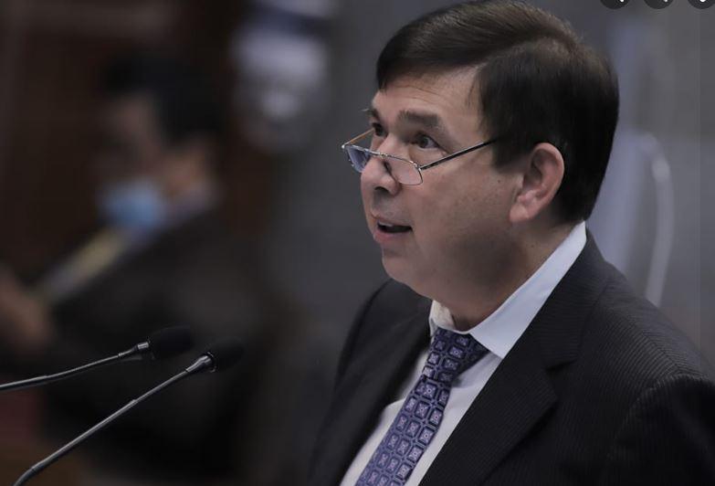 Recto secures CA approval as Finance secretary