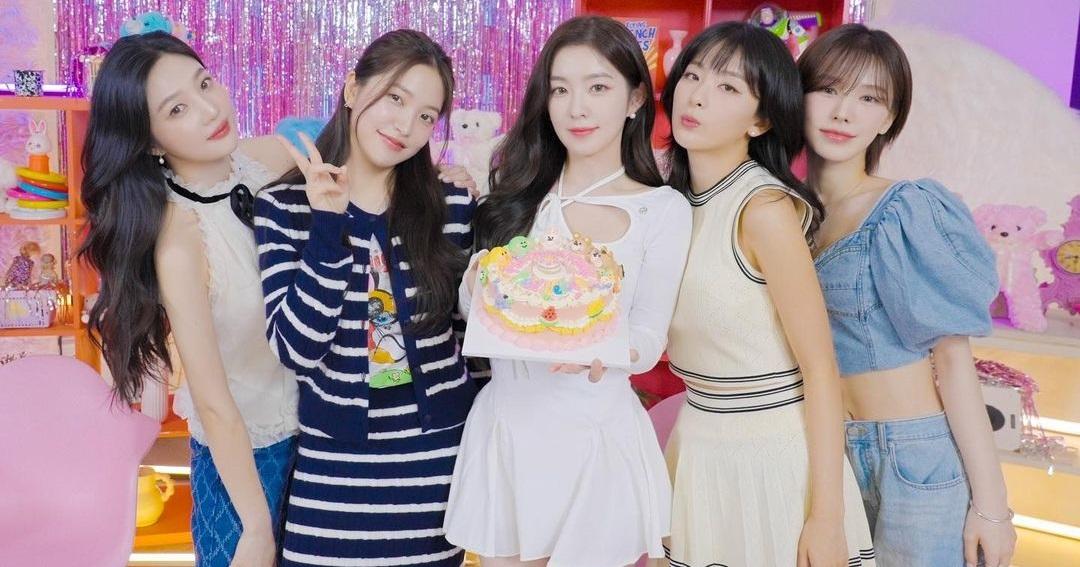 Red Velvet to release new album 'What A Chill Kill' this November