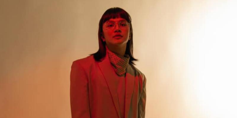 Unique Salonga surprises fans with comeback album 'Daisy'