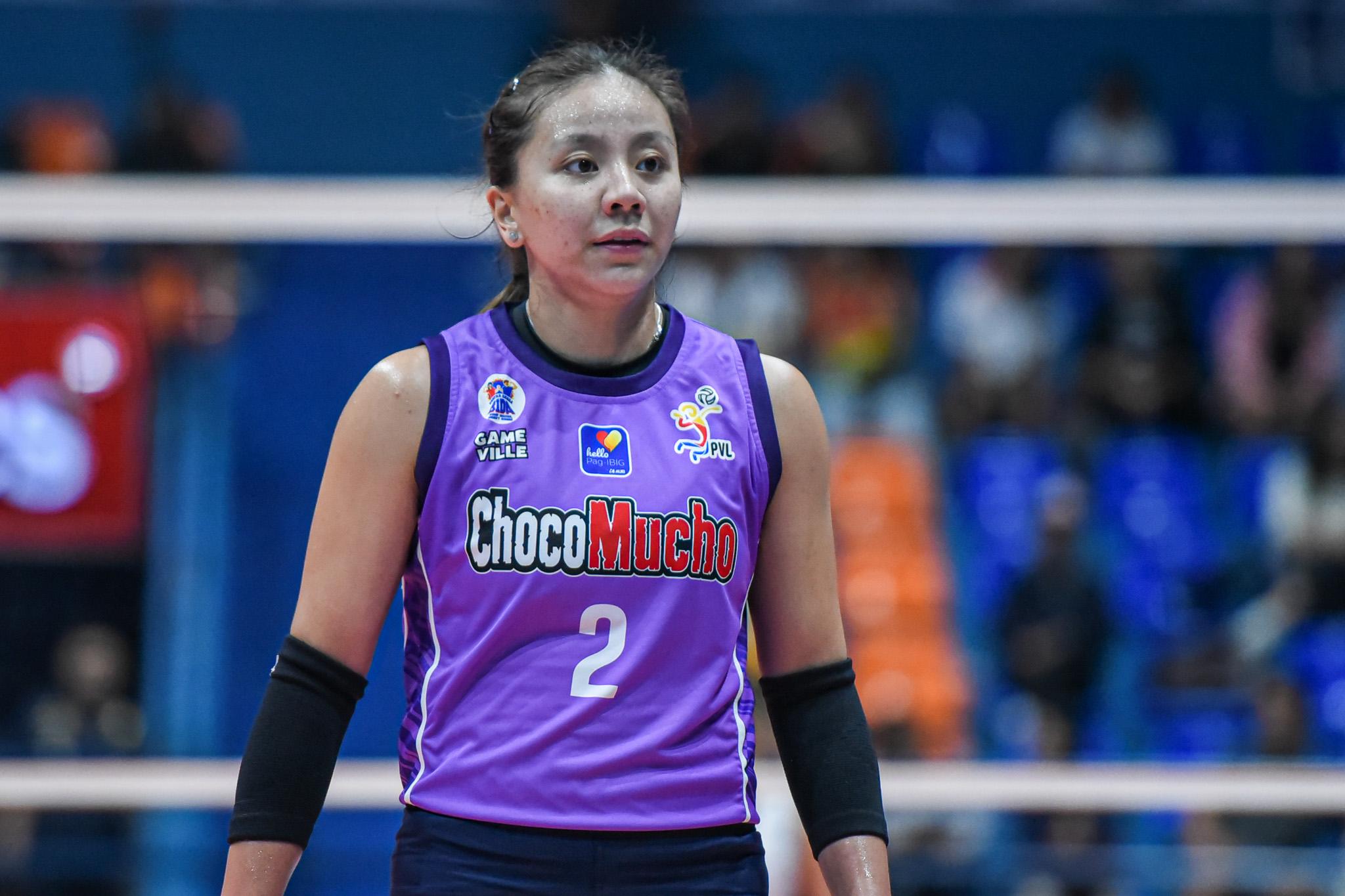 Des Cheng suffers ACL tear on right knee