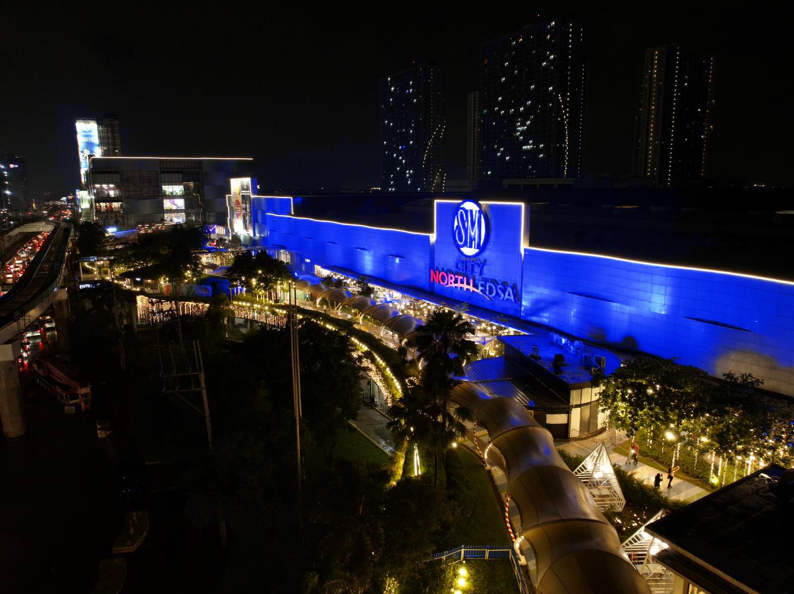 SM Prime investing P33B to boost mall, commercial space portfolio