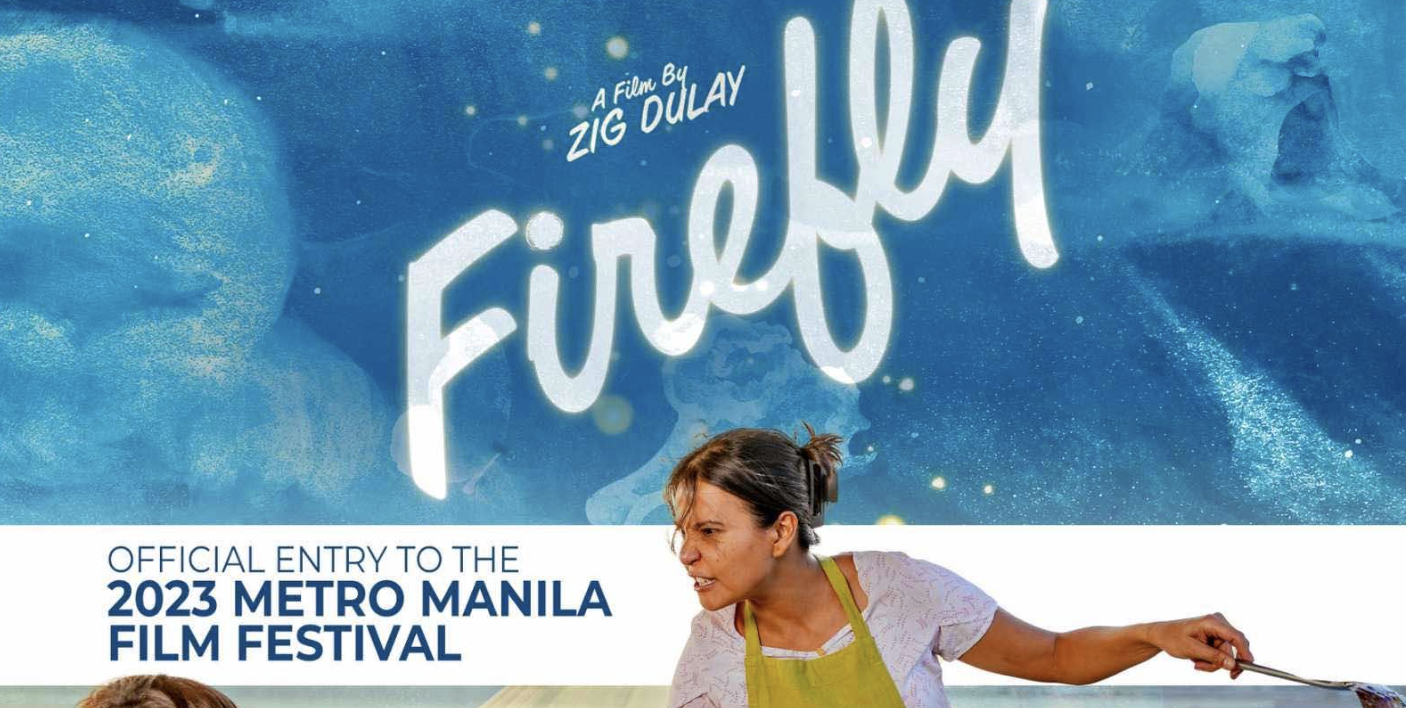 Firefly GMA Pictures MMFF