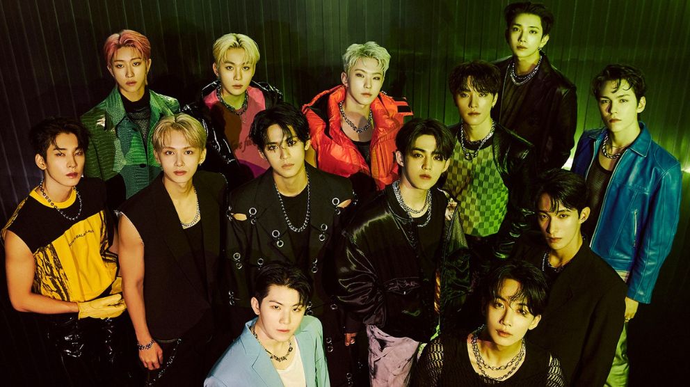 SEVENTEEN adds second night to their 2024 Philippine concert