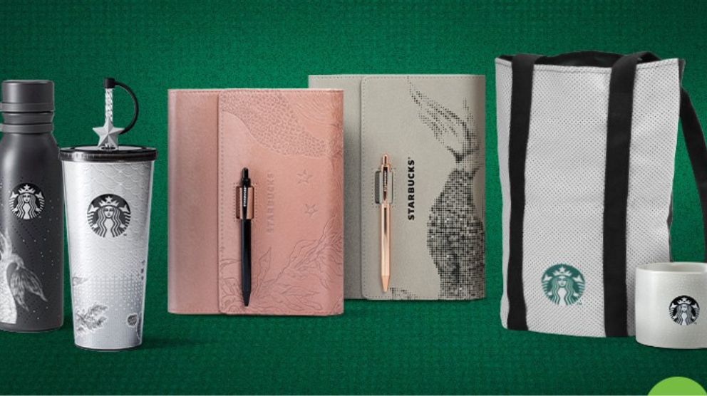 Get ready to collect stickers! Starbucks Philippines just unveiled the