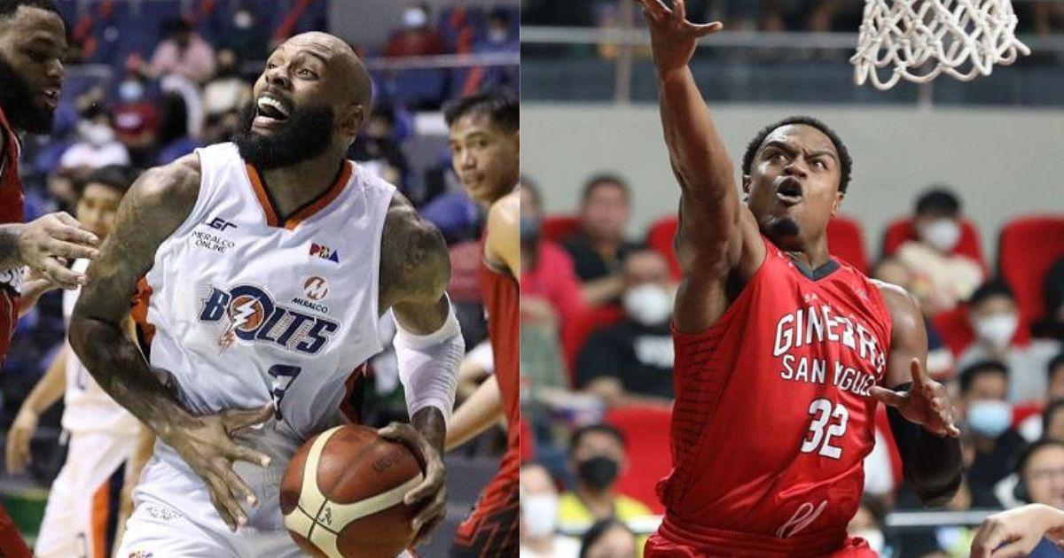 Tony Bishop to temporarily replace Justin Brownlee as Barangay Ginebra import, says Chua