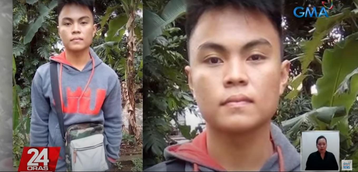 Hazing Raps To Be Filed Vs. 4 Suspects In Death Of Criminology Student ...