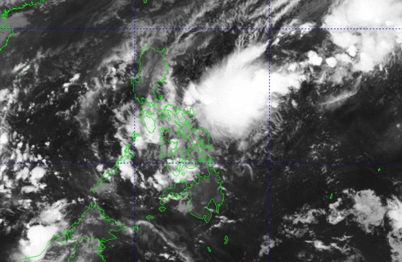 Amihan, shear line to bring scattered rains over Luzon, Visayas