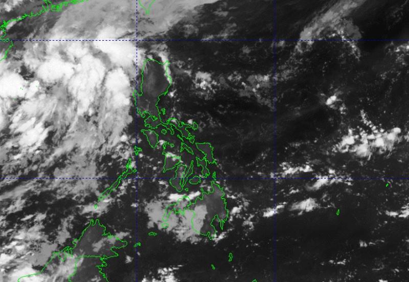 Northeasterly winds to bring rains over parts of PH