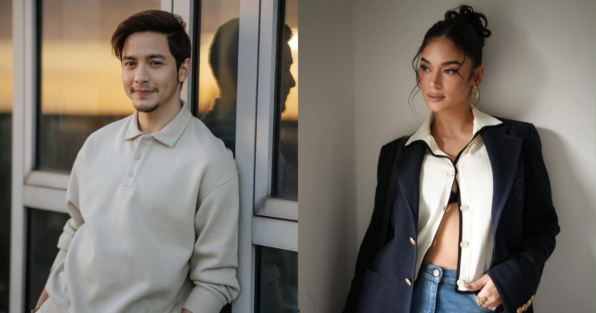 Alden Richards Admits He Had A Crush On Pia Wurtzbach Gma News Online