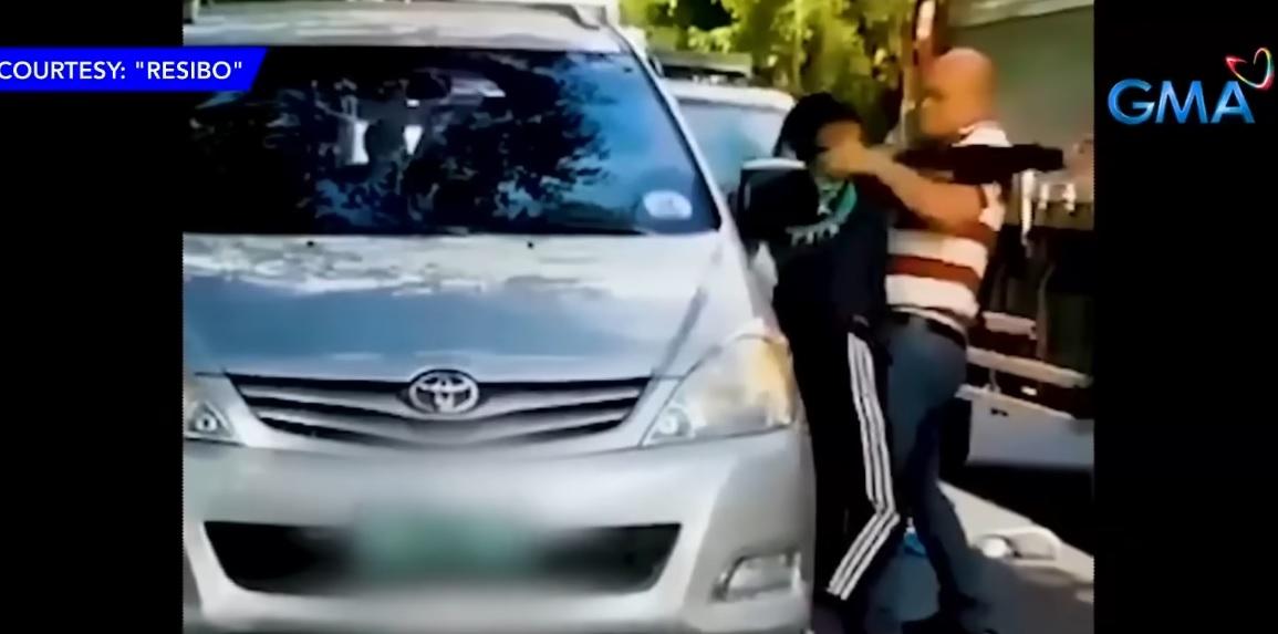 Lto Subpoenas Employee Over Bulacan Road Rage Incident Gma News Online 