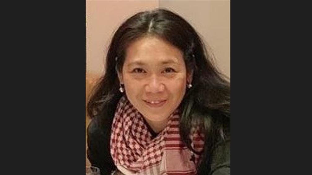 Dr. Maria Guevara of Doctors Without Borders