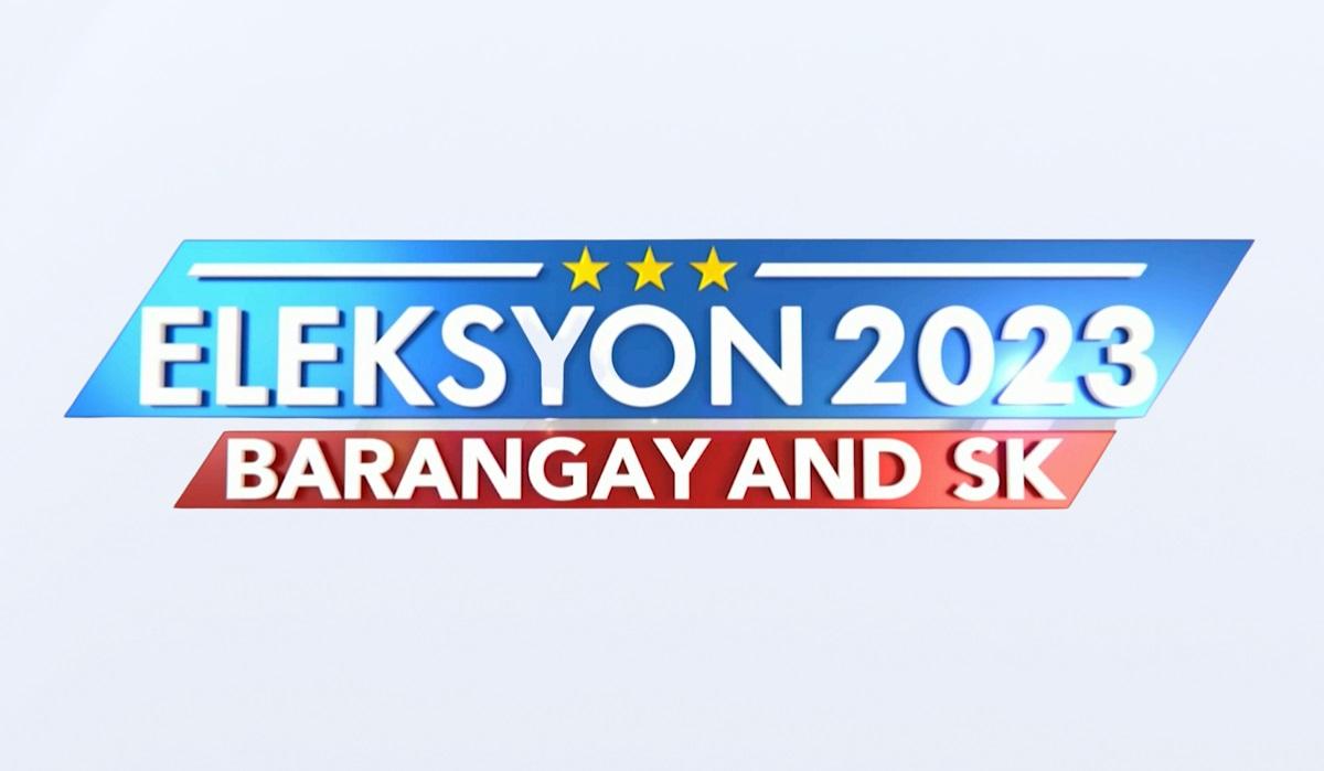 2023 BSKE barangay and SK polls