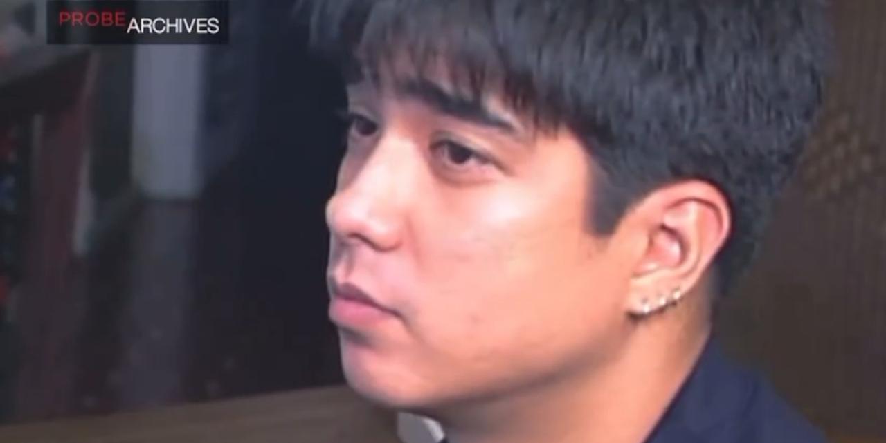 Maxene Magalona shares clips of Francis M's studio session from 1996