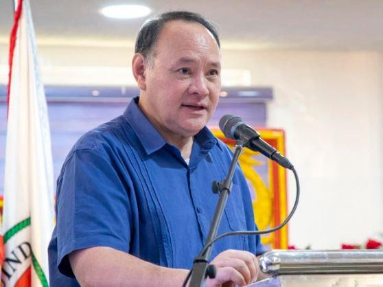 DND chief Teodoro to China: Put maritime claim to arbitration