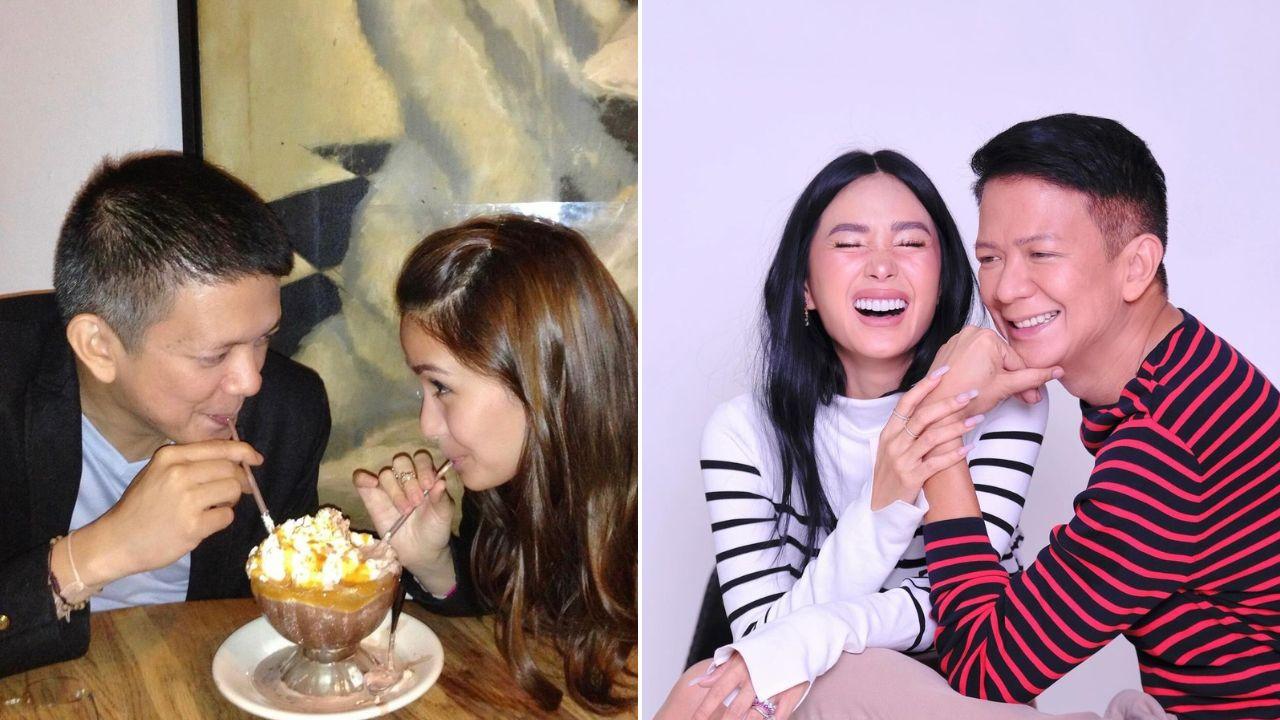 Heart Evangelista tells Chiz Escudero on his birthday: 'I love doing life  with you' | GMA News Online