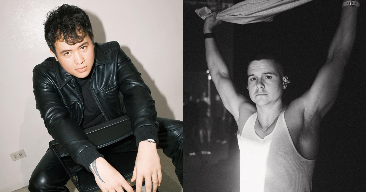 Juan Karlos confirmed to perform in Lukas Graham's upcoming concert