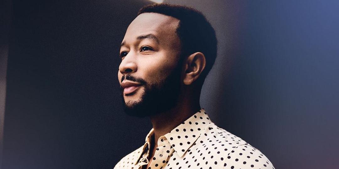 John Legend to perform at Miss Universe 2023