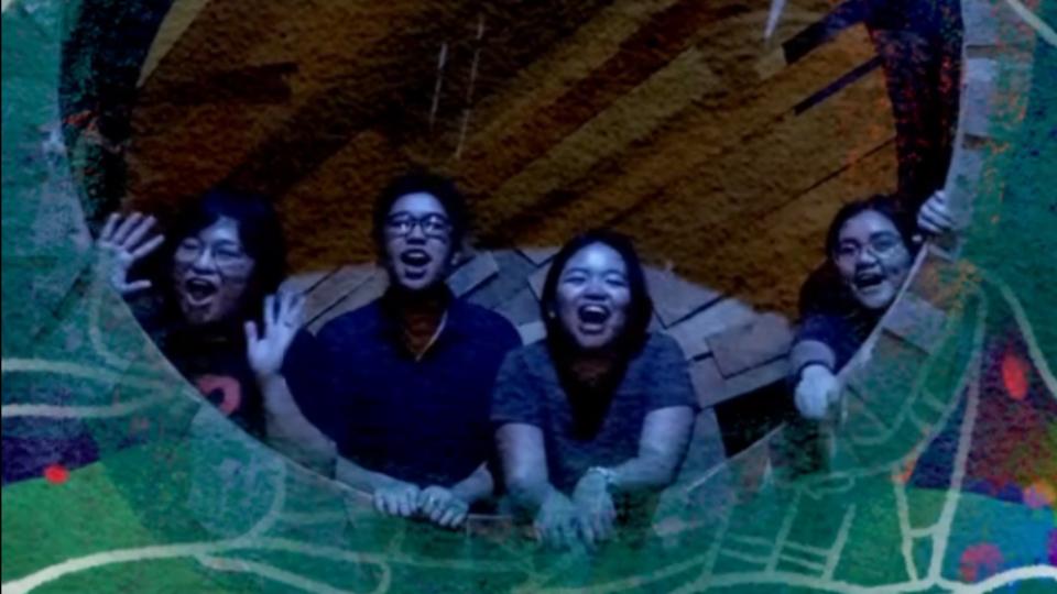 A Filipino puppet production of 'The Little Prince' is coming this