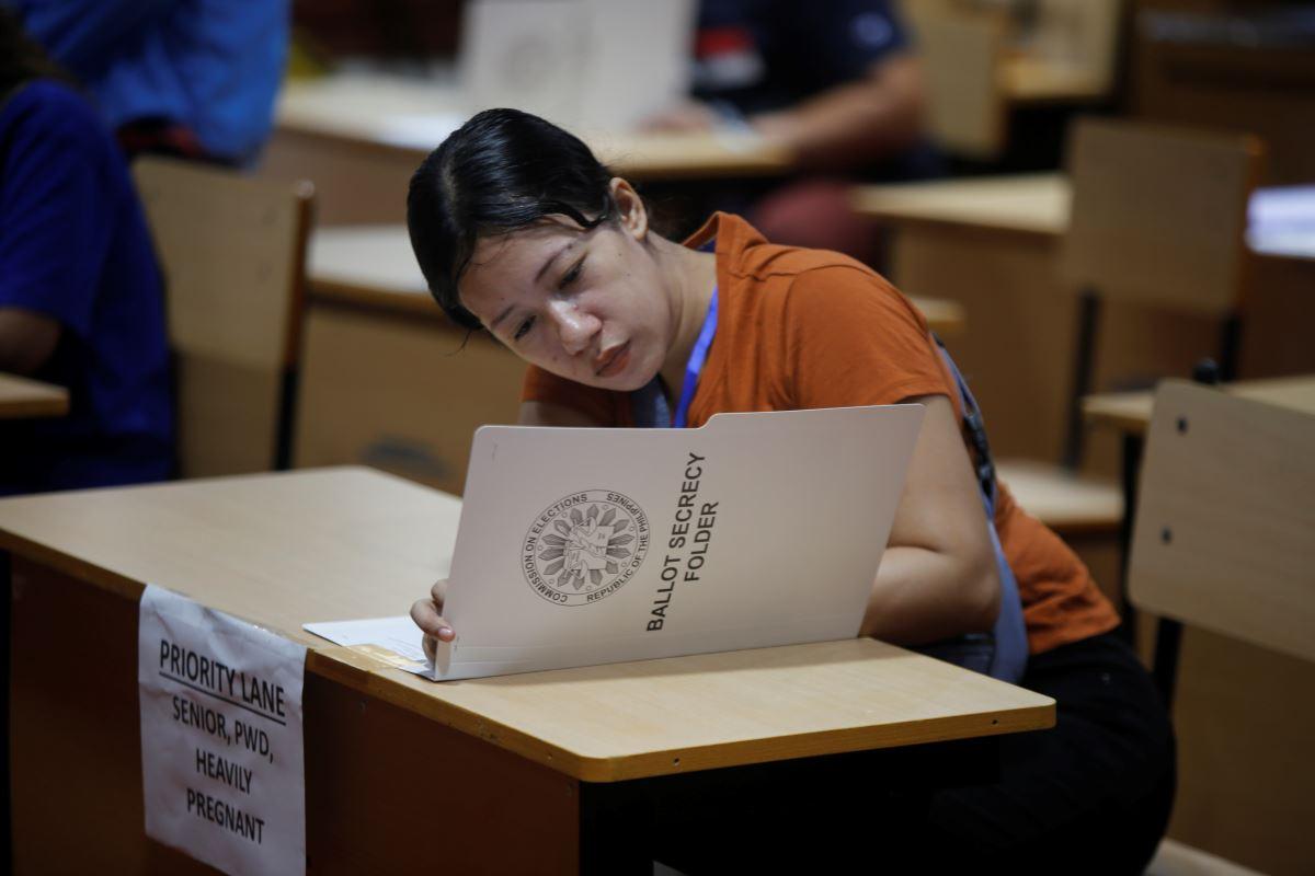 Comelec Expects 70 To 75% Voter Turnout For BSKE 2023 - Cañaveral Web