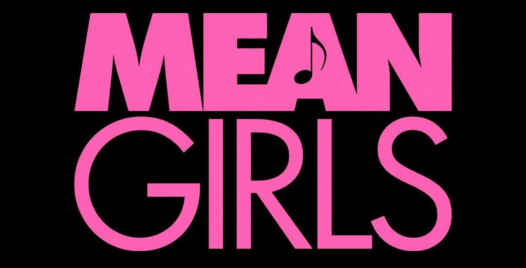 Mean Girls The Musical teaser poster