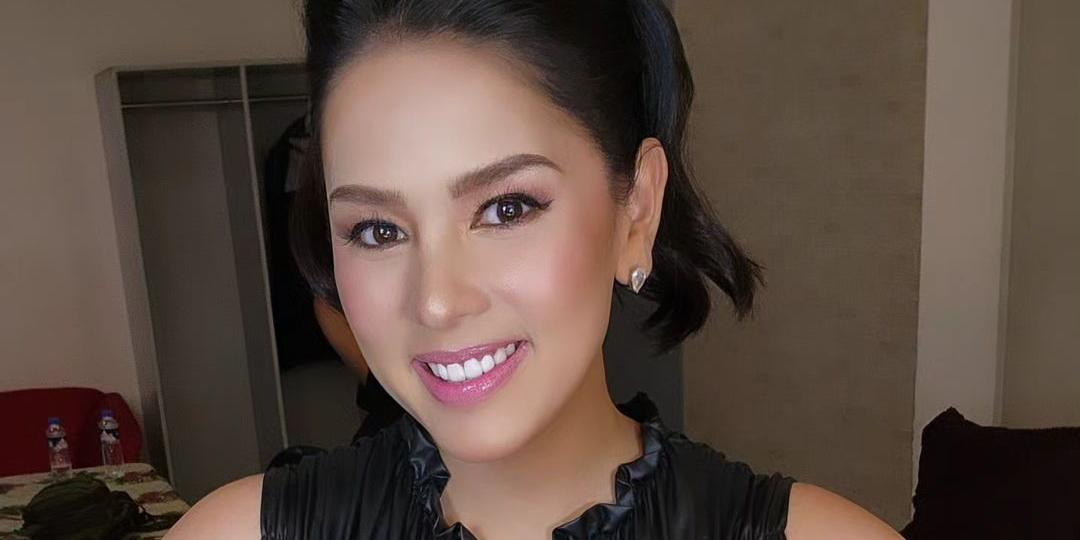 Neri Naig says she talks about her many failures in 'Wais na Misis' book