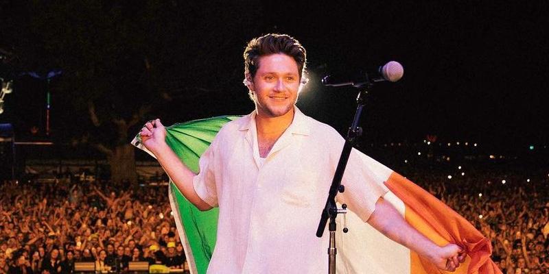 Niall Horan to hold Manila concert in May 2024